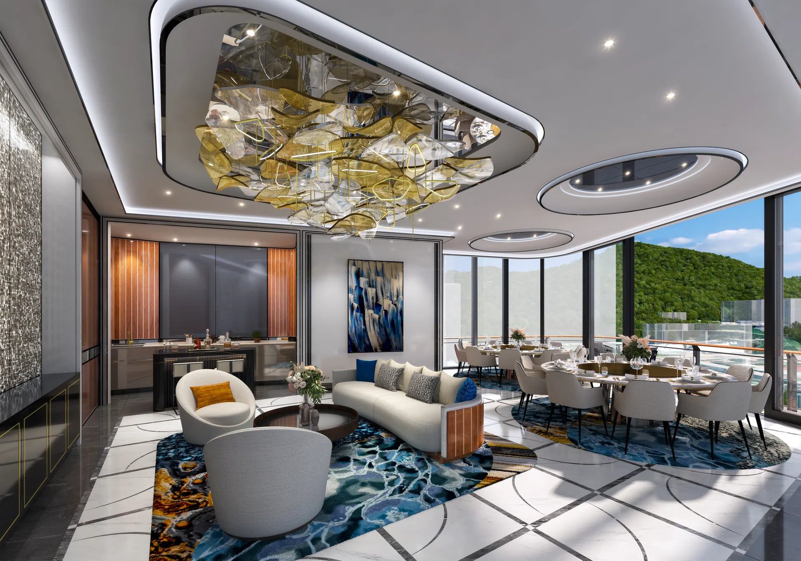 Riva Suite