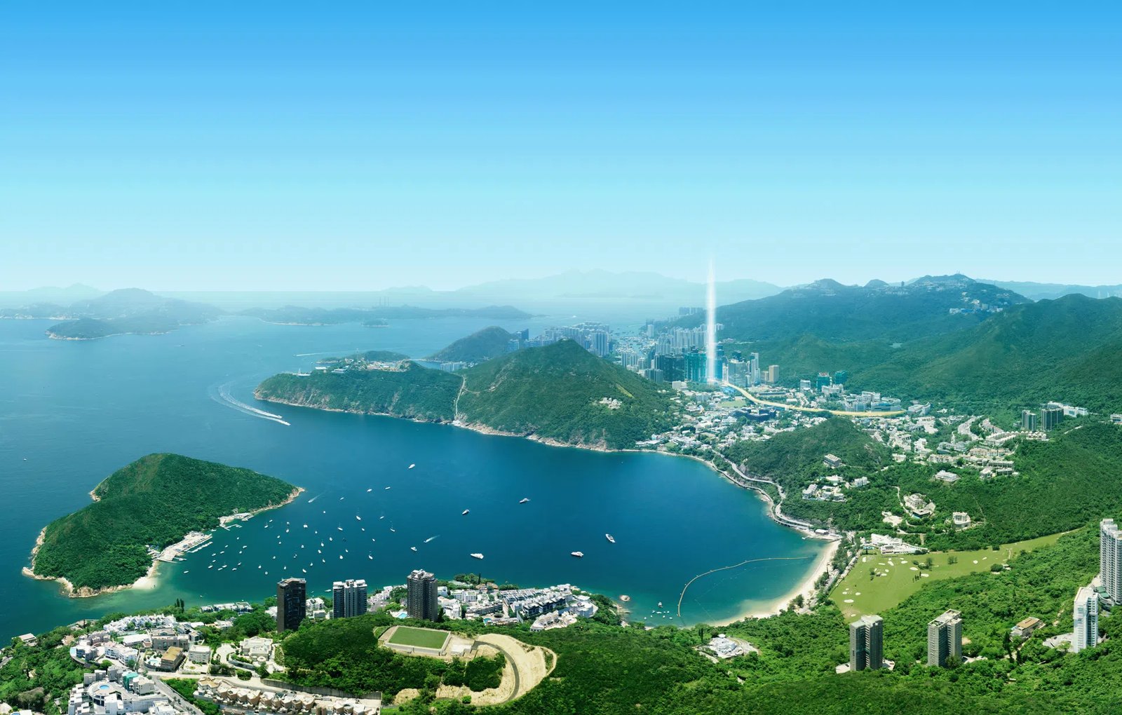 景觀