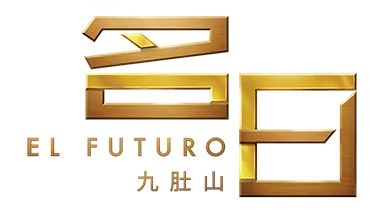 EL FUTURO 官方標誌