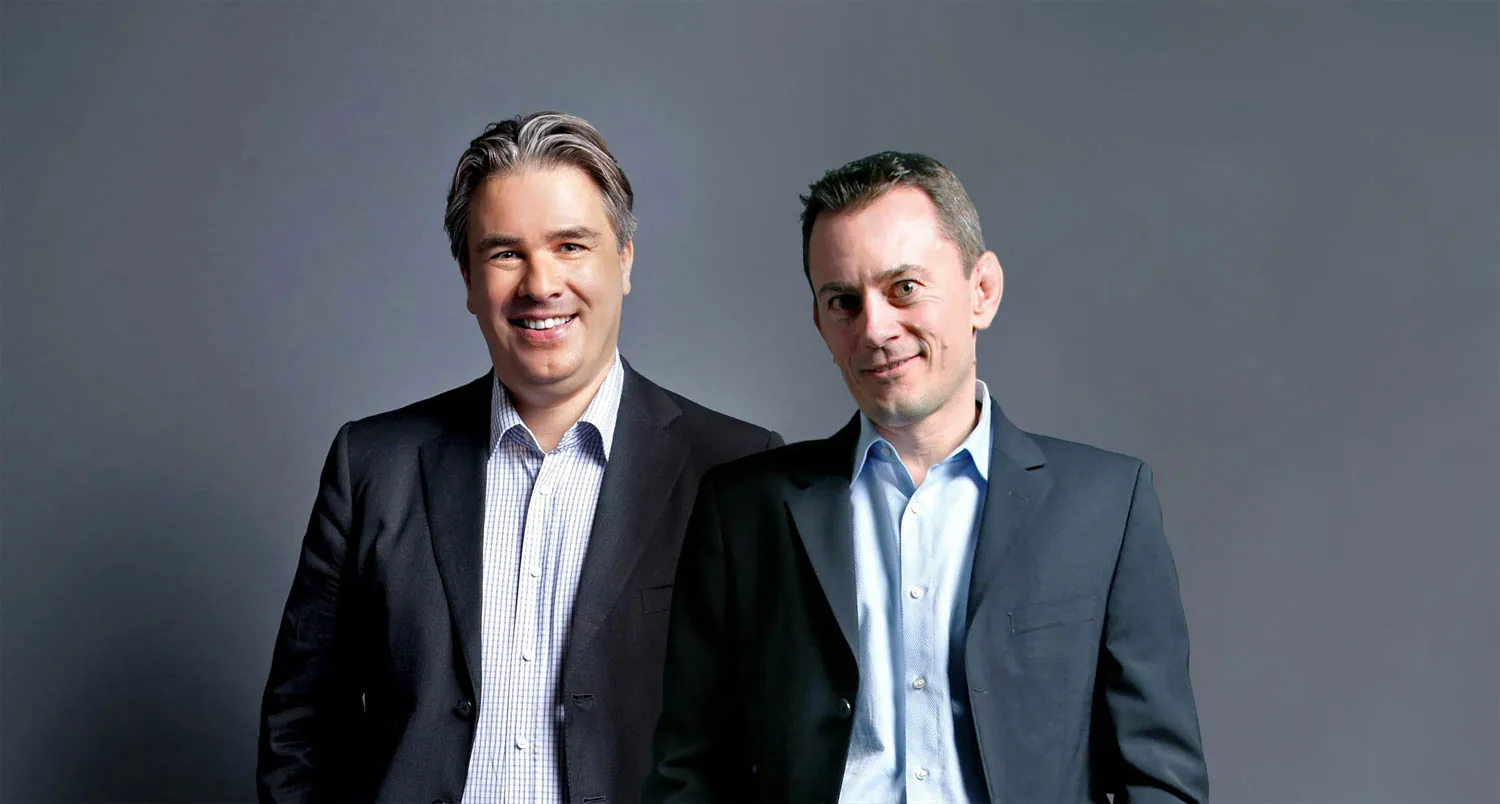Hirsch Bedner Associates 室內設計