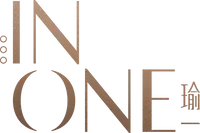 IN ONE 瑜一 Logo