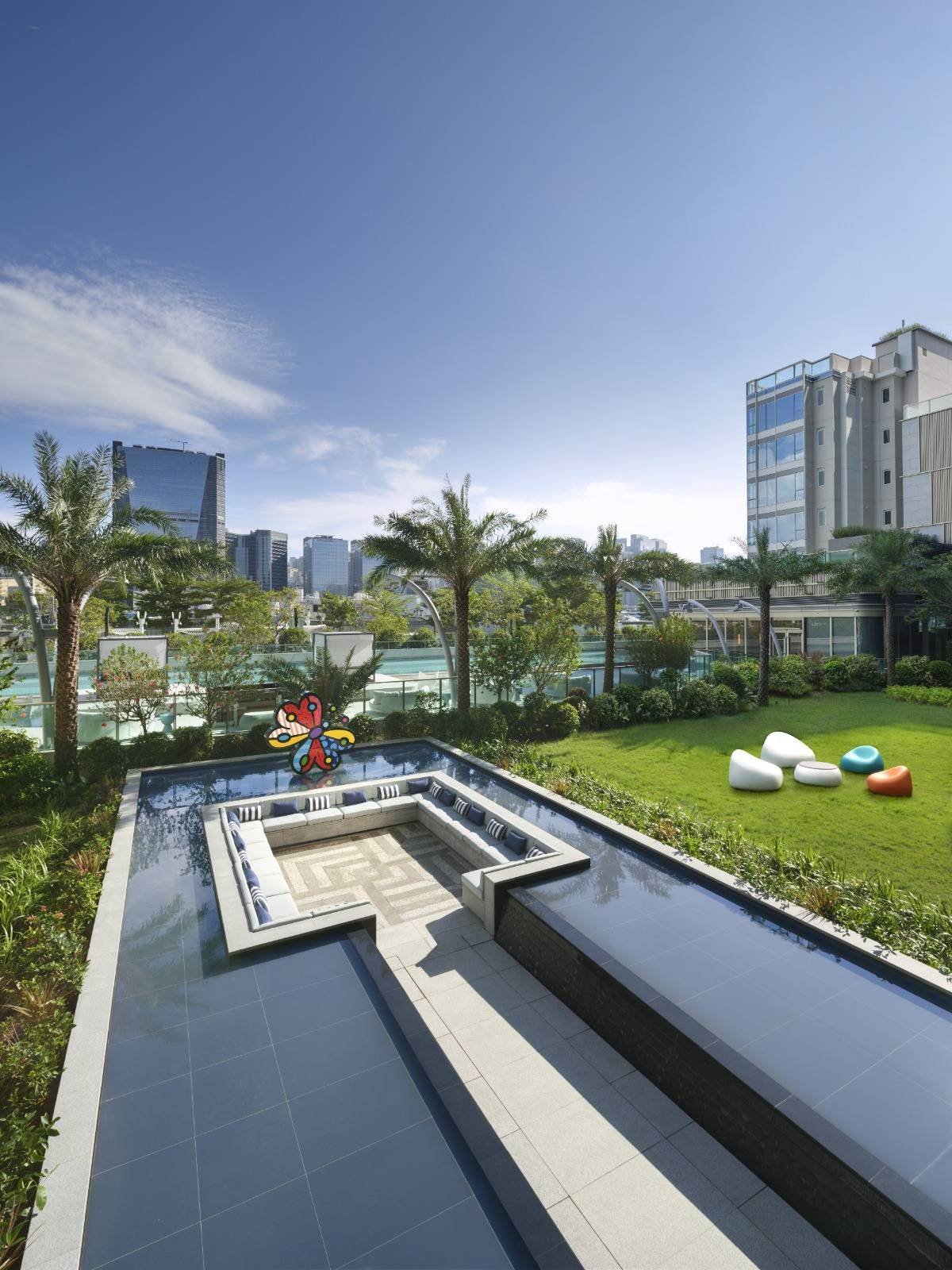 The Wynwood 藝術園林
