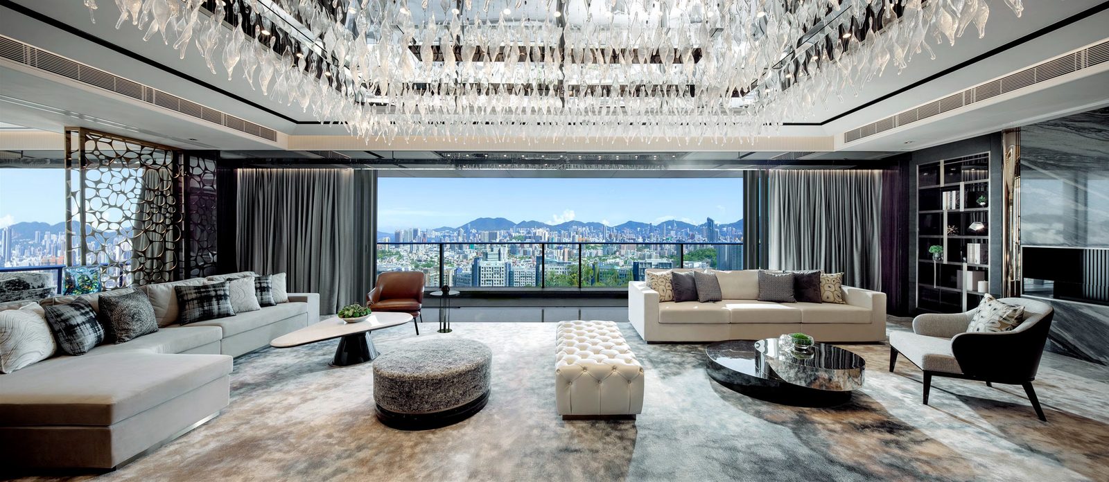MONT VERRA 緹外 相連大宅相簿 — 主人套房