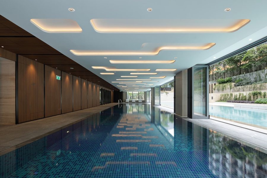 CLUB ONTOLO 游泳池