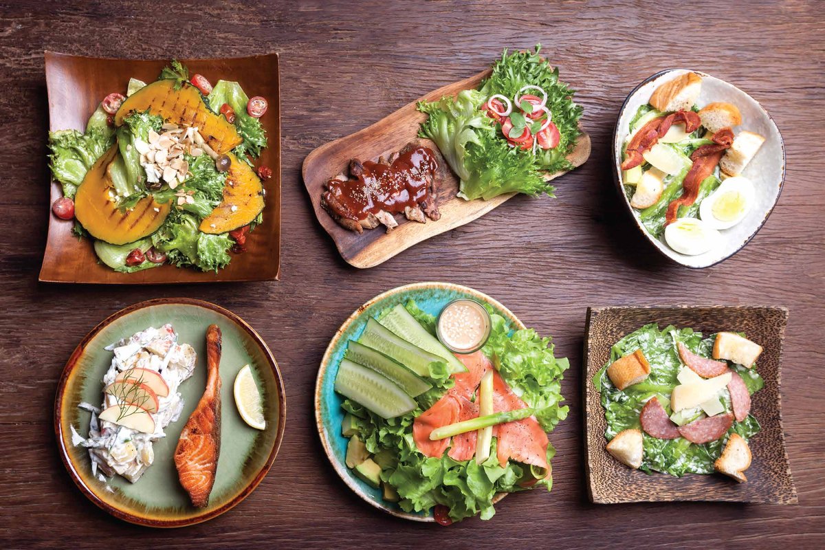 Forest Bistro 漫嚐